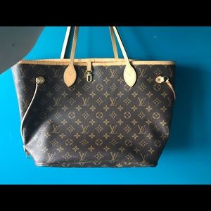 Louis Vuitton Neverfull